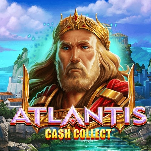 Atlantis Cash Collect